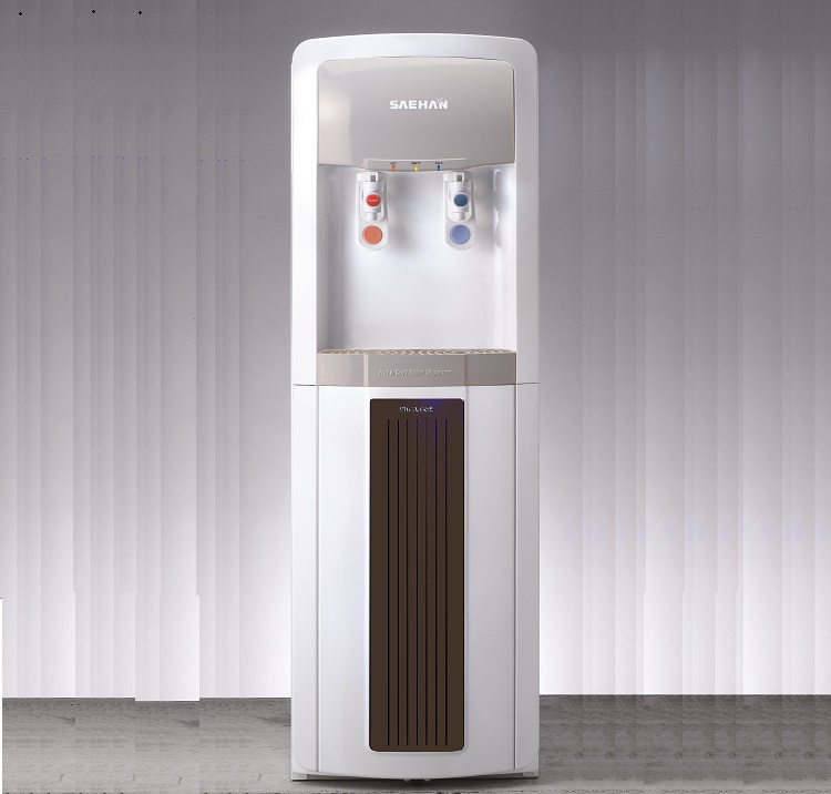世韩立式管线机 冷热管线机 饮水机 净水机专用管线机 冰热饮水机